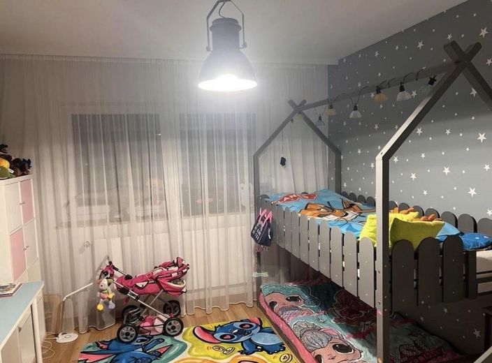 „Traumhafte 5-Zimmer-ETW mit 138 m², 2 Stellplätzen & Top-Ausstattung – Hanau-Tümpelgarten” – फोटो 7
