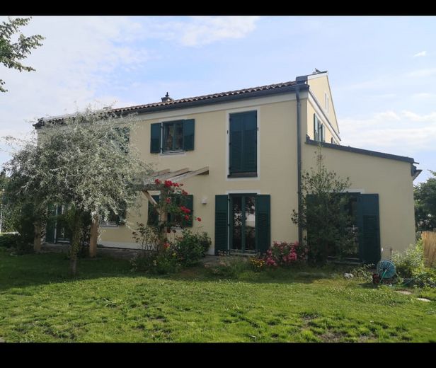 Haus Blick 1 