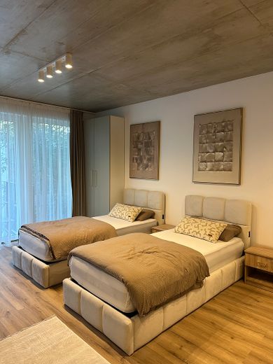 Komisyonsuz | Mobilyalı daireler | 22-38qm | 930€’dan başlayan fiyatlarla | HER ŞEY DAHİL | U8 yakınında | İlk kullanım – Fotoğraf 11