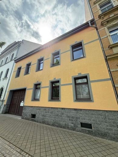 Gemütliche Hinterhaus 1-Zimmerwohnung mit Wanne und Einbauküche in guter Lage – PHOTO-2026-05-18-12-18-37