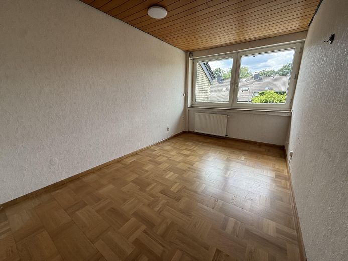 Familienidyll mit Wintergarten in der Dodesheide – Kinderzimmer 1 - Bild 1