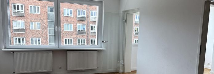 Süd-West Wohnzimmer und SZ
