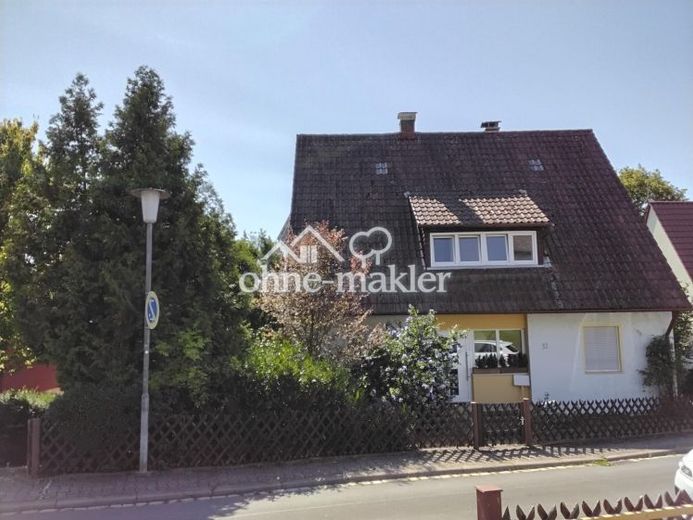 Zweifamilienhaus in Top Lage – Foto 1