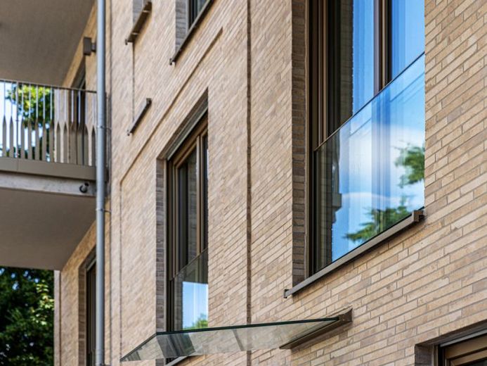 Eine besondere Adresse - Große Townhouse Alternative – Foto 1