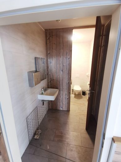 Kunden-WC