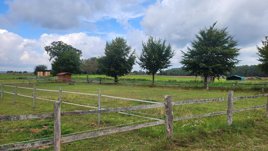 Blickrichtung Nord-West