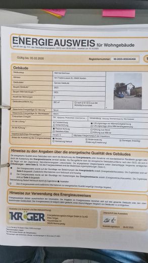 Mieszkanie własnościowe, spokojne, bez barier architektonicznych i blisko centrum, przy niskich kosztach energii oraz najwyższym komforcie mieszkania – Zdjęcie 28