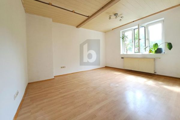 SELBSTBEZUG ODER KAPITALANLAGE - FREI VERFÜGBAR