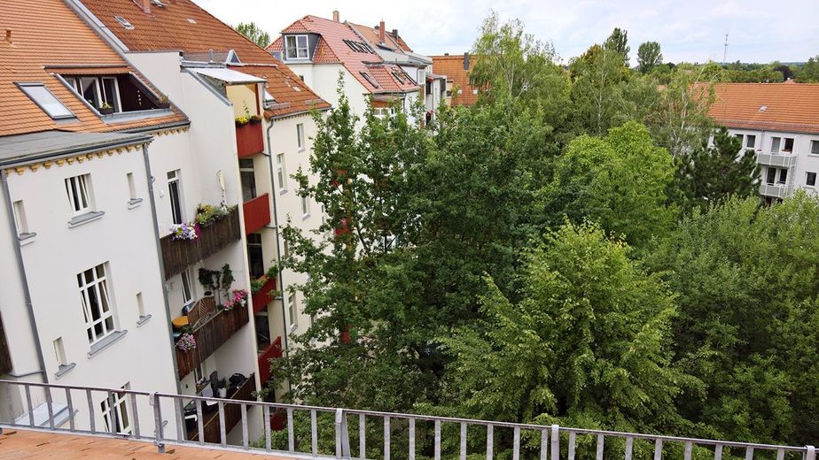 2-Raum-Wohnung in Leipzig-Gohlis !!! KEINE Makler-Anfragen !!! – फोटो 9