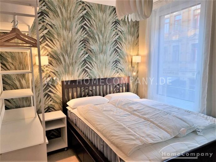 2341906_10 HomeCompany Dresden Möbliert/Furnished Studio Apartment mit Loggia in Dresden – Äußere Neustadt max. 2 Personen – fb2276615f8d6923111d22bb8424ff6cf8e1a960.jpg