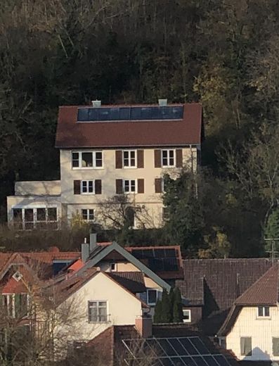 Traumhaus in Top Lage mit Einliegerwohnung und hohem Ausbaupotential und großem Grundstück – Foto 5