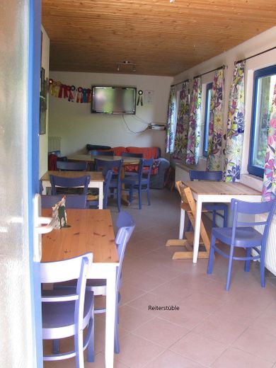 Reiterstube