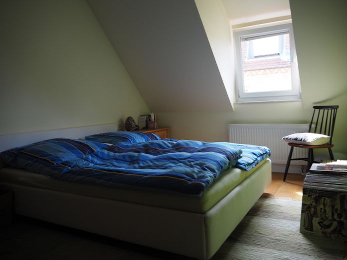 Gästezimmer