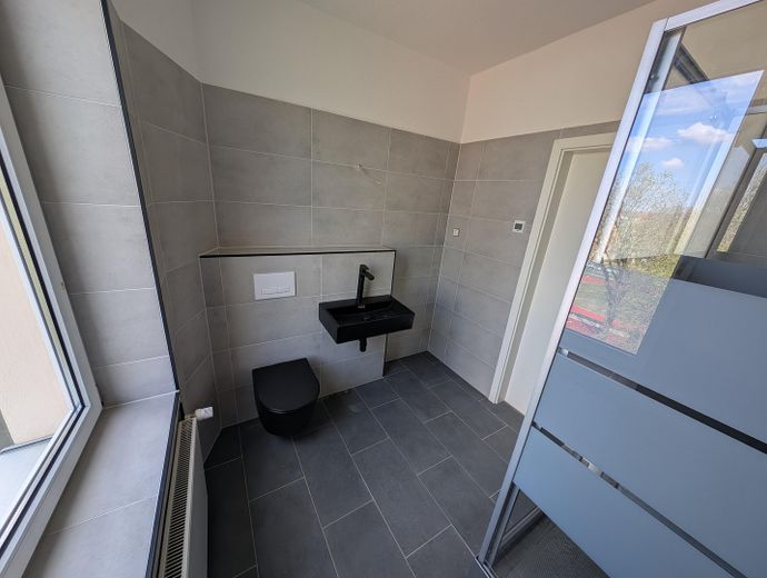 Eigentumswohnung Maisonette 5 Schlafräume, große Wohnküche und 2 Bäder – Foto 5