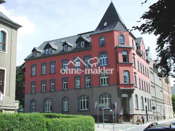 2 Zimmer WE im 3. OG - hell, gut geschnitten Top-Zustand – Foto 1
