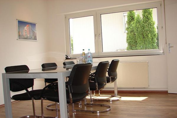 Bürofläche, 110qm, 4ZKDWC in Bonn Dottendorf (ggf. auch nur 66qm 2ZKDWCs)