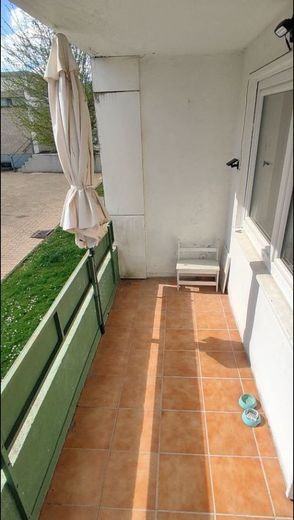 Balkon