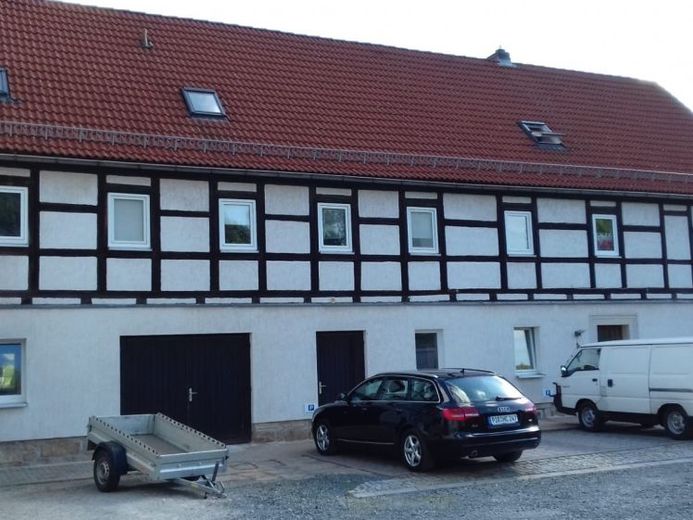 Kleine 2-Raum-Wohnung im ländlichen Raum! – फोटो 1