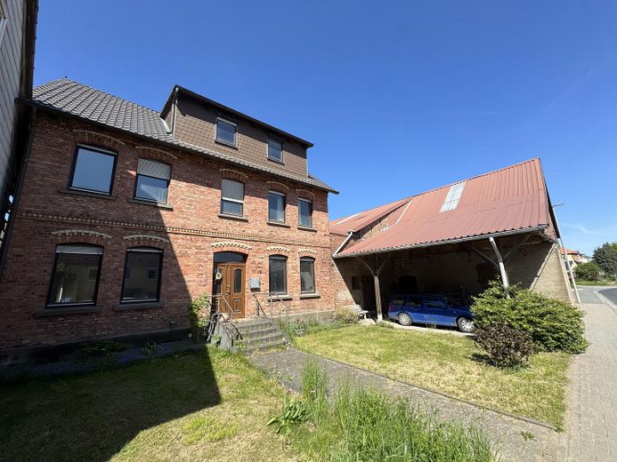 Wohnhaus