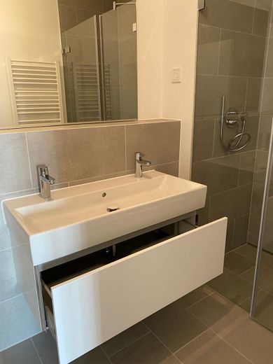 Exklusive Gartenwohnung in München Obermenzingen – Foto 3