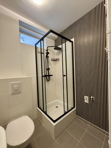 Appartement 1 pièce disponible immédiatement, de particulier à particulier, à Kreuzberg – près de Bergmannstraße & Viktoriapark – Bad