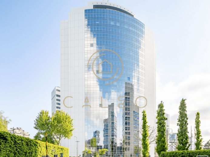 CALEO ¦ Eschborn ¦ 685 m² - 16.515 m² ¦ ab EUR 16,00/m² ¦ PROVISIONSFREI – Foto 1