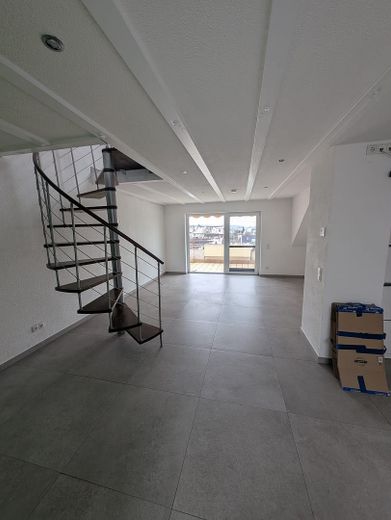 2,5 Zimmer ETW in Bietigheim-Bissingen, Bissingen – Wohnzimmer