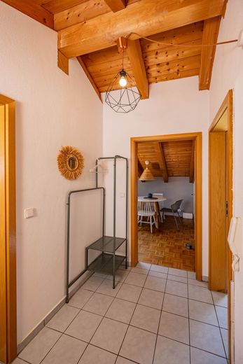 Panoramablick inklusive - Ihr neues Zuhause in den Bergen – Diele