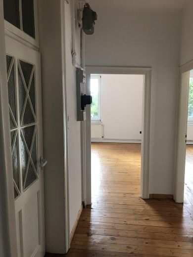 Bielefeld Zentrum Altbau 65 qm – Foto 1