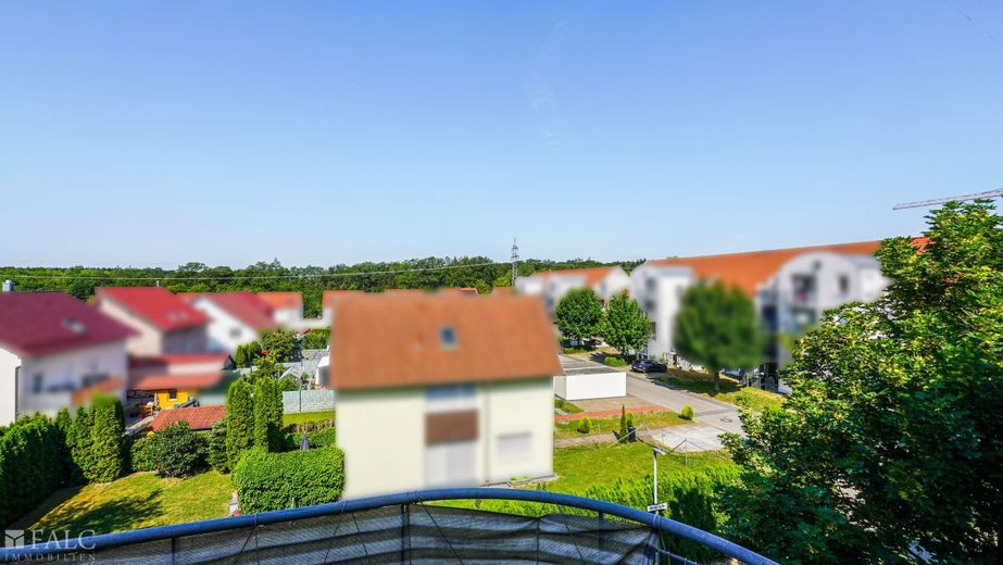 Ausblick