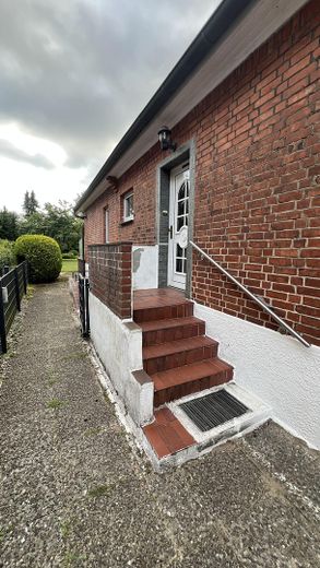 EG Eingang Aussentreppe