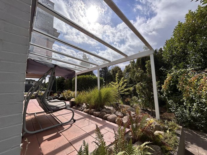 Maison design pour deux générations dans un emplacement privilégié à Haselünne – Photo 7