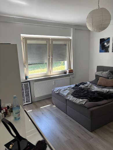 Sanierte 3,5-Zimmer-Erdgeschosswohnung in Essen-Frohnhausen – फोटो 10