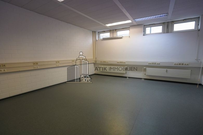 ATIK: Flexible Büro-/Schulungsräume - provisionsfrei – Innenansicht