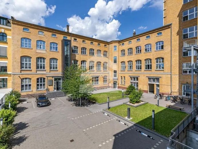 BUERO.flächen in Eutritzsch – Foto 1