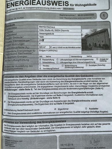 Energetycznie zmodernizowany dom z 2 mieszkaniami na parterze z ogrzewaniem podłogowym w Mittelbach, a nie w Sonnenberg – Foto 2