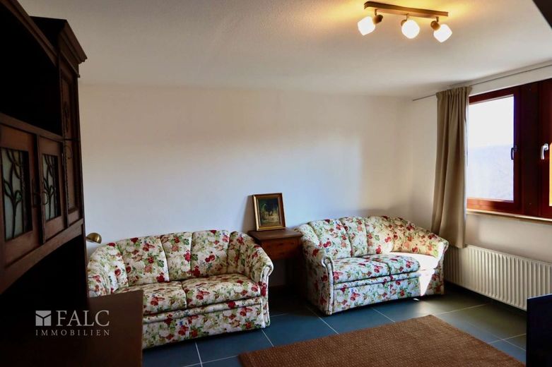 Schlafzimmer II