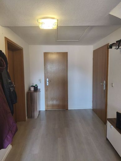 Heringen-Widdershausen, 2 ZKB im DG + Balkon – Bild 4