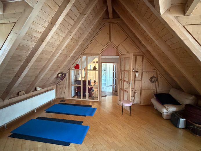 Haus mit Zukunft! Zwei separate Wohnungen - getrennte Eingänge. Attraktive Möglichkeiten! – फोटो 24