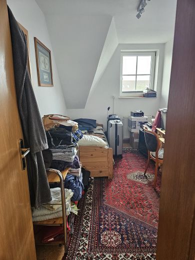 Büro/Gästezimmer