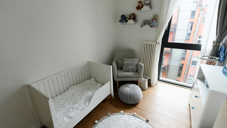 Kinderzimmer