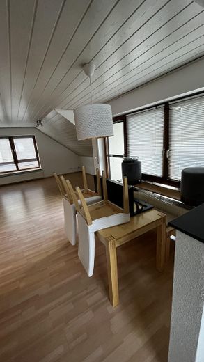 Esszimmer / Wohnzimmer