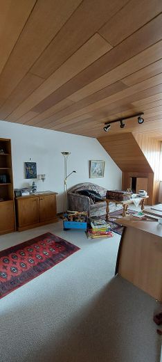 Wohnzimmer DG