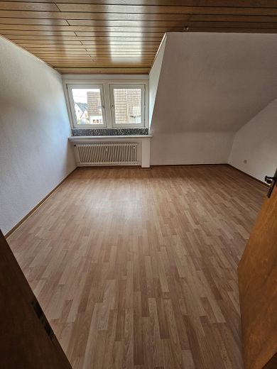 Hamm (Sieg)'de 3 odalı daire – Schlaf1