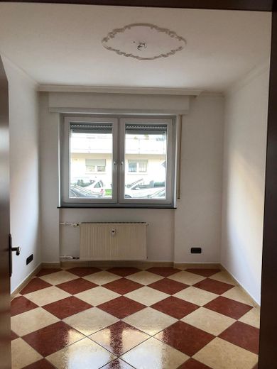 86,5 m² • 3 Zimmer • Einbauküche mit NEUEN Geräten • Neckarstadt-Ost – Schlafzimmer 2