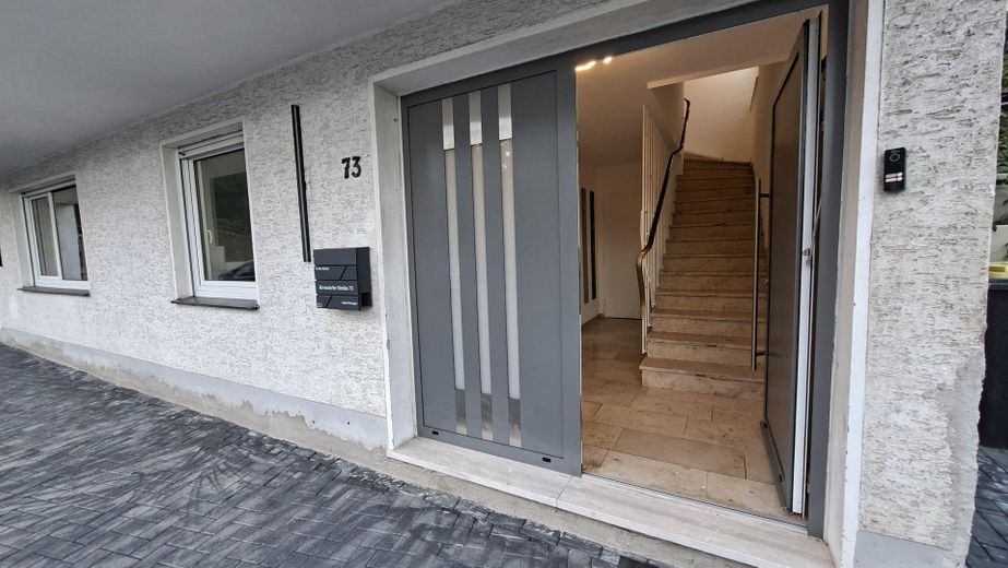 Casa unifamiliare indipendente a Remagen vicino alla chiesa di Apollinaris – Foto 23