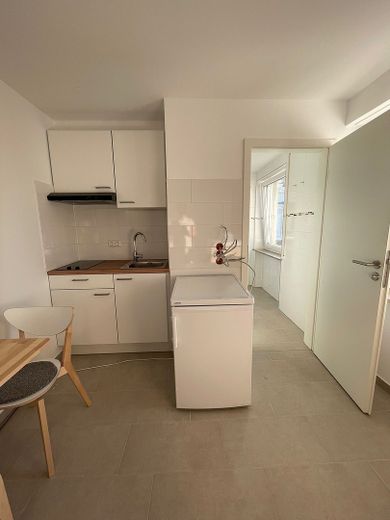 +++ Stilvolles Micro-Appartment in Top Lage nahe Bahnhof Feuerbach +++ (6) – Foto 2