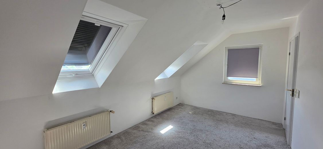 Großzügiges Reihenendhaus mit sonniger Südterrasse in ruhiger Lage von Neu Broderstorf – Foto 17