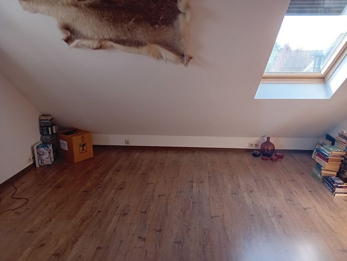 Maisonette Wohnung mit Charme zwischen Frankfurt und Darmstadt – Foto 13