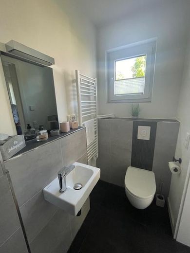 Gäste WC